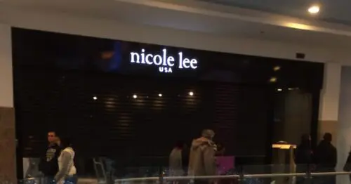 NICOLE LEE  PLAZA CENTRAL